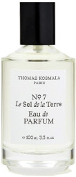 Thomas Kosmala No 7 Le Sel De La Terre 100 ml TESTER (Оригинал) Парфюмерная вода