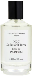 Thomas Kosmala No 7 Le Sel De La Terre 100 ml TESTER (Оригинал) Парфюмерная вода