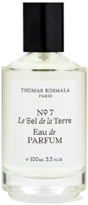 Thomas Kosmala No 7 Le Sel De La Terre 100 ml TESTER (Оригинал) Парфюмерная вода