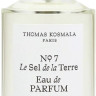 Thomas Kosmala No 7 Le Sel De La Terre 100 ml TESTER (Оригинал) Парфюмерная вода