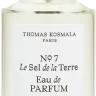 Thomas Kosmala No 7 Le Sel De La Terre 100 ml TESTER (Оригинал) Парфюмерная вода