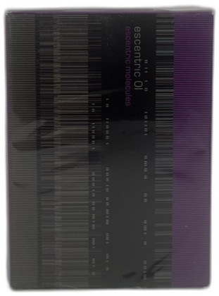 Escentric Molecules Escentric 01 3x20 ml (Парфюмерная вода)