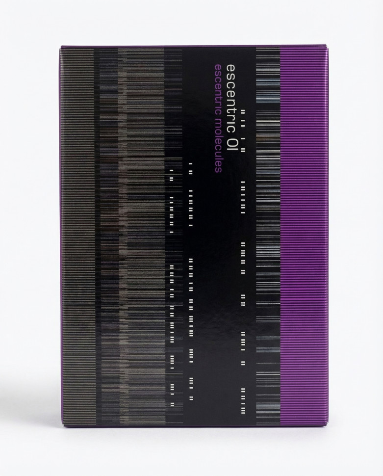 Escentric Molecules Escentric 01 3x20 ml (Парфюмерная вода) — Escentric Molecules Escentric 01 3x20 ml (Парфюмерная вода)