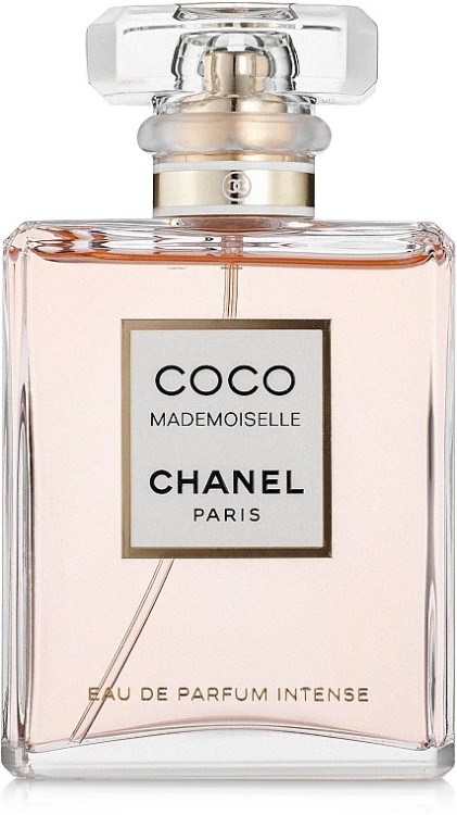 Chanel Coco Mademoiselle Intense 100ml (Парфюмерная вода)