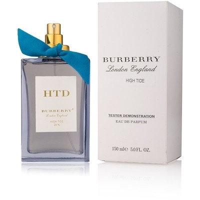Burberry High Tide 150ml TESTER (Оригинал) Парфюмерная вода — Burberry High Tide 150ml TESTER (Оригинал) Парфюмерная вода