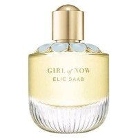 Elie Saab Girl Of Now 90ml TESTER (Оригинал) Парфюмерная вода