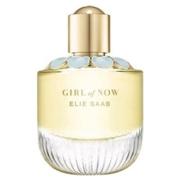 Elie Saab Girl Of Now 90ml TESTER (Оригинал) Парфюмерная вода