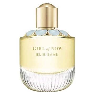 Elie Saab Girl Of Now 90ml TESTER (Оригинал) Парфюмерная вода