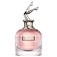 Jean Paul Gaultier Scandal 80ml TESTER (Оригинал) Туалетная вода