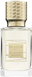 Ex Nihilo MY SWEETEST MORPHINE 100 ml TESTER (Оригинал) Парфюмерная вода