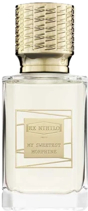 Ex Nihilo MY SWEETEST MORPHINE 100 ml TESTER (Оригинал) Парфюмерная вода