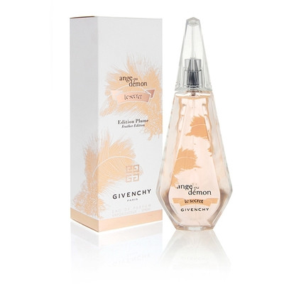 Givenchy Ange ou Demon Le Secret Edition Plume 100 ml (Парфюмерная вода) — Givenchy Ange ou Demon Le Secret Edition Plume 100 ml (Парфюмерная вода)