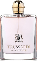 Trussardi Delicate Rose 100ml (Туалетная вода)
