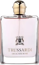 Trussardi Delicate Rose 100ml (Туалетная вода)