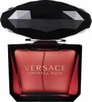 Versace Crystal Noir 90ml TESTER (Оригинал) Туалетная вода