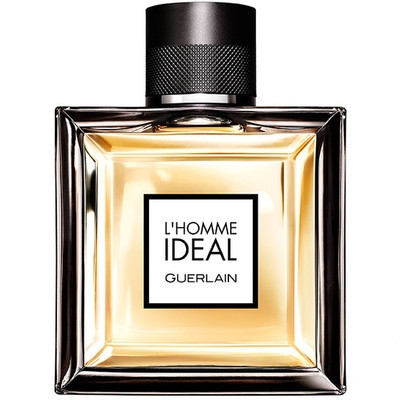 Guerlain l'homme Ideal 100ml TESTER (Оригинал) Туалетная вода — Guerlain l'homme Ideal 100ml TESTER (Оригинал) Туалетная вода