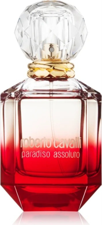 Roberto Cavalli Paradiso Assoluto 75 ml TESTER (Оригинал) Парфюмерная вода