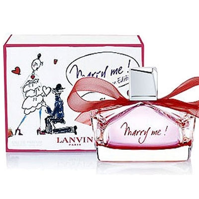 Lanvin «Marry Me!! Love Edition» 75ml (Парфюмерная вода) — Lanvin «Marry Me!! Love Edition» 75ml (Парфюмерная вода)