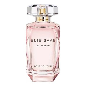 Elie Saab Le Parfum Rose Couture 90ml TESTER (Оригинал) Туалетная вода — Elie Saab Le Parfum Rose Couture 90ml TESTER (Оригинал) Туалетная вода