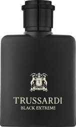 Trussardi Black Extreme 100ml (Туалетная вода)