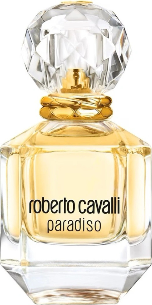 Roberto Cavalli Paradiso 75 ml TESTER (Оригинал) Парфюмерная вода — Roberto Cavalli Paradiso 75 ml TESTER (Оригинал) Парфюмерная вода
