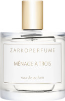 Zarkoperfume Menage a Trois 100 ml TESTER (Оригинал) Парфюмерная вода