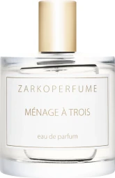 Zarkoperfume Menage a Trois 100 ml TESTER (Оригинал) Парфюмерная вода