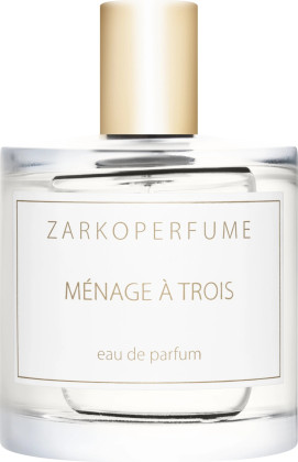 Zarkoperfume Menage a Trois 100 ml TESTER (Оригинал) Парфюмерная вода