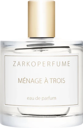 Zarkoperfume Menage a Trois 100 ml TESTER (Оригинал) Парфюмерная вода