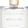 Zarkoperfume Menage a Trois 100 ml TESTER (Оригинал) Парфюмерная вода