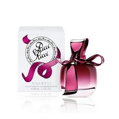 Nina Ricci Ricci Ricci 80ml (Парфюмерная вода) — Nina Ricci Ricci Ricci 80ml (Парфюмерная вода)