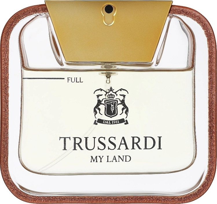 Trussardi My Land 100ml (Туалетная вода)