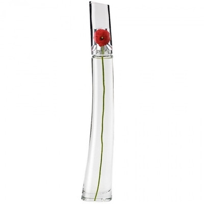 Kenzo Flower by Kenzo 90ml TESTER (Оригинал) Туалетная вода — Kenzo Flower by Kenzo 90ml TESTER (Оригинал) Туалетная вода