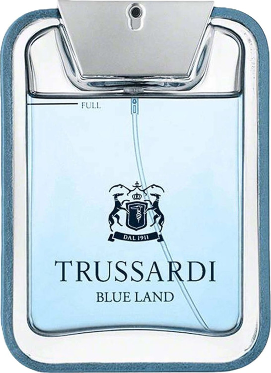 Trussardi Blue Land 100ml (Туалетная вода)