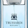 Trussardi Blue Land 100ml (Туалетная вода)