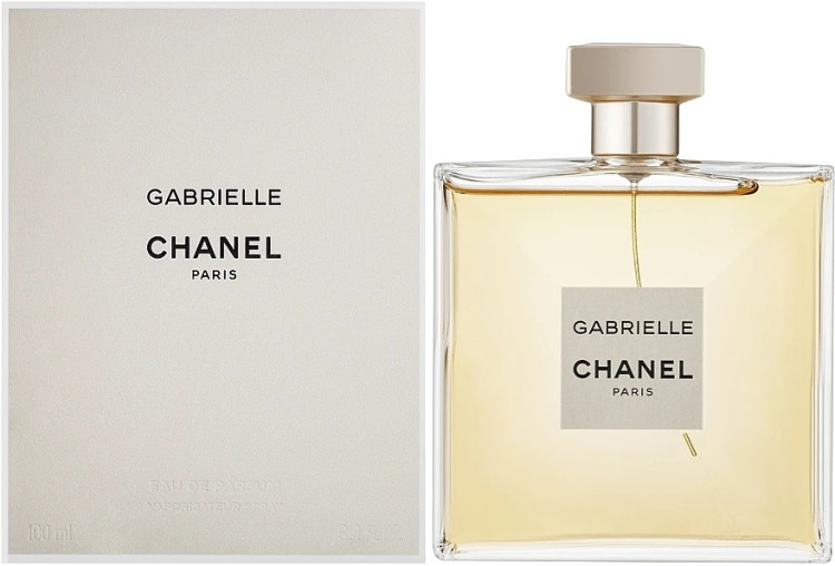 Chanel Gabrielle 100ml (Парфюмерная вода)