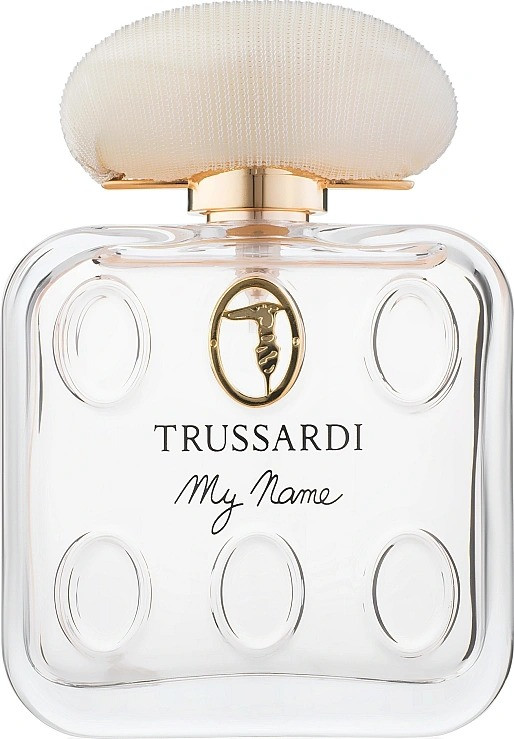Trussardi My Name 100ml (Парфюмерная вода)