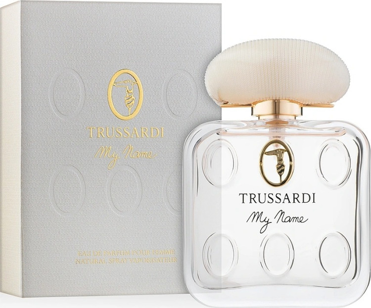 Trussardi My Name 100ml (Парфюмерная вода)