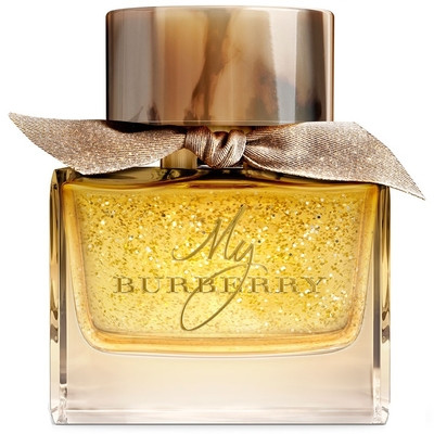 Burberry My Burberry Festive Eau De Parfum 90ml TESTER (Оригинал) Парфюмерная вода — Burberry My Burberry Festive Eau De Parfum 90ml TESTER (Оригинал) Парфюмерная вода