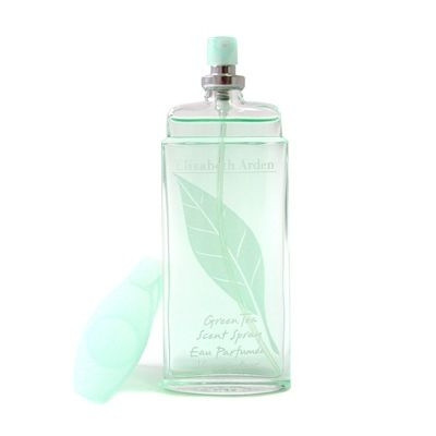 Elizabeth Arden Green Tea 100ml TESTER (Оригинал) Парфюмерная вода — Elizabeth Arden Green Tea 100ml TESTER (Оригинал) Парфюмерная вода