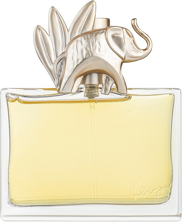 Kenzo Jungle L'Elephant 100ml TESTER (Оригинал) Парфюмерная вода — Kenzo Jungle L'Elephant 100ml TESTER (Оригинал) Парфюмерная вода