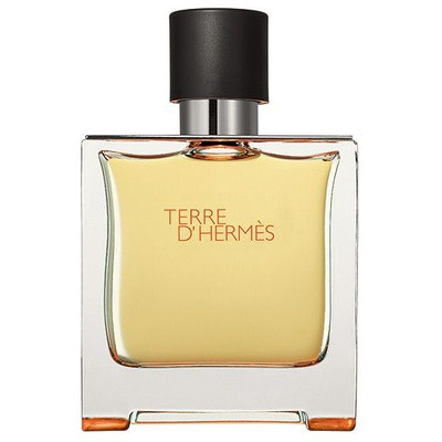 Hermes Terre D'Hermes 100ml TESTER (Оригинал) Туалетная вода