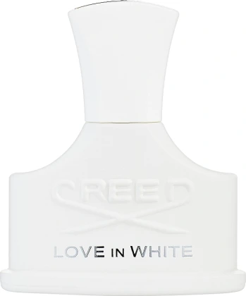 Creed Love in White 75 ml TESTER (Оригинал) Парфюмерная вода