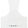 Creed Love in White 75 ml TESTER (Оригинал) Парфюмерная вода