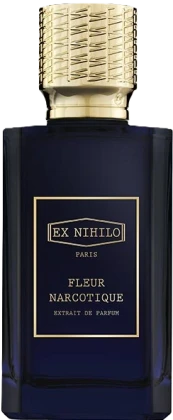 Ex Nihilo Fleur Narcotique Extrait De Parfum 100 ml TESTER (Оригинал) Парфюмерная вода