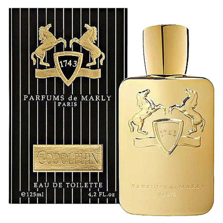 Parfums de Marly Godolphin 125ml TESTER (Оригинал) Парфюмерная вода