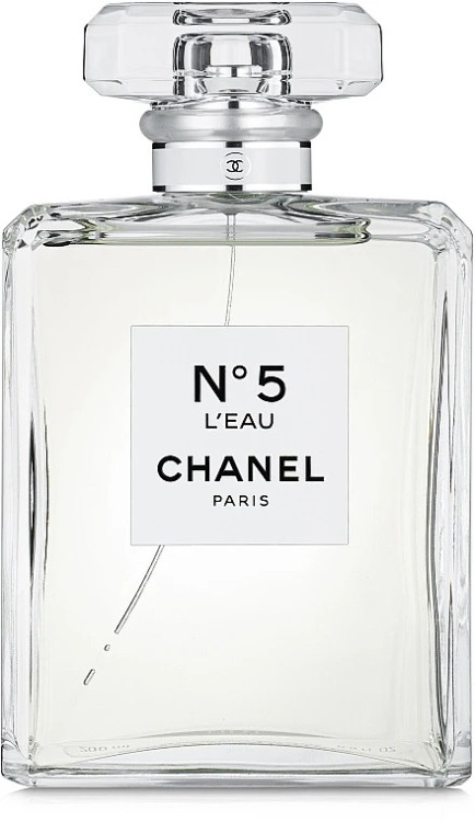Chanel № 5 L'Eau 100 ml (Парфюмерная вода)