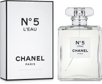 Chanel № 5 L'Eau 100 ml (Парфюмерная вода)