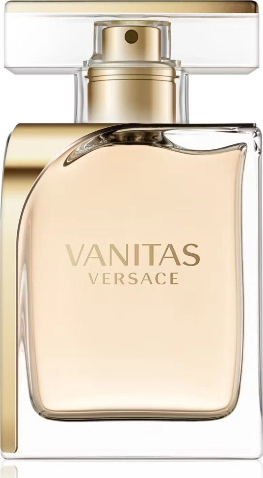 Versace Vanitas 100ml TESTER (Оригинал) Парфюмерная вода — Versace Vanitas 100ml TESTER (Оригинал) Парфюмерная вода