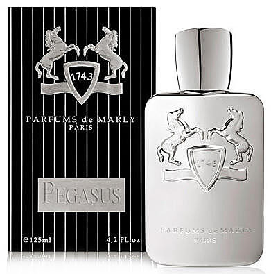 Parfums de Marly Pegasus 125ml TESTER (Оригинал) Парфюмерная вода